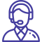Suporte técnico especializado