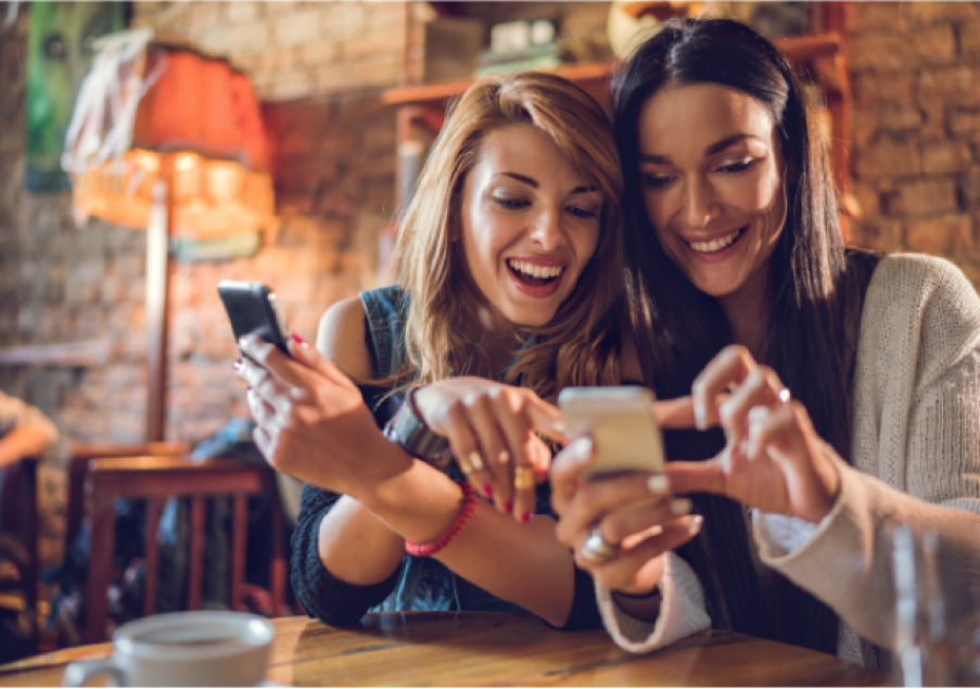 Ofereça vendas parceladas